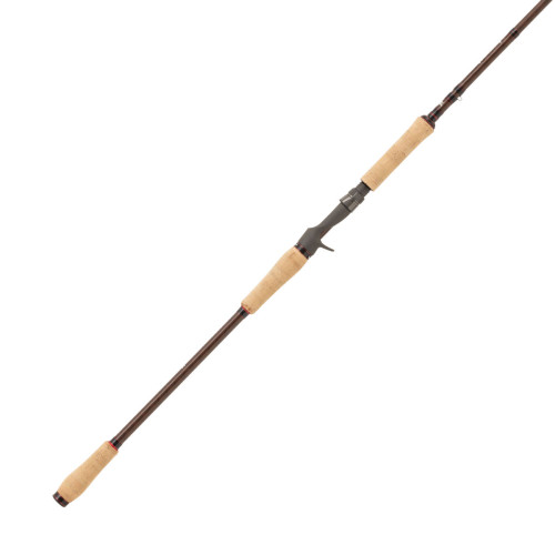 BEAST PRO 662 XH PIKE JERK 40-130g CAST (1528392) 