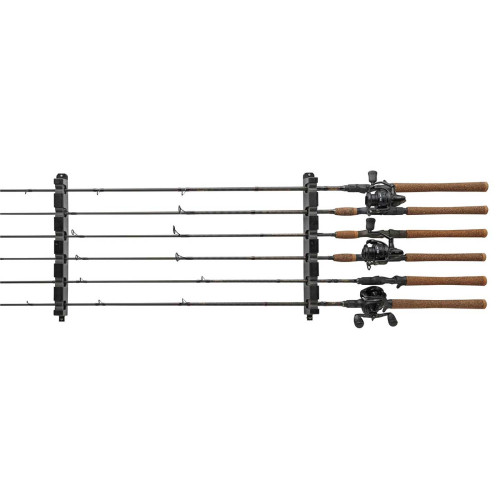 HORIZONTAL 6 ROD RACK (1546008) 