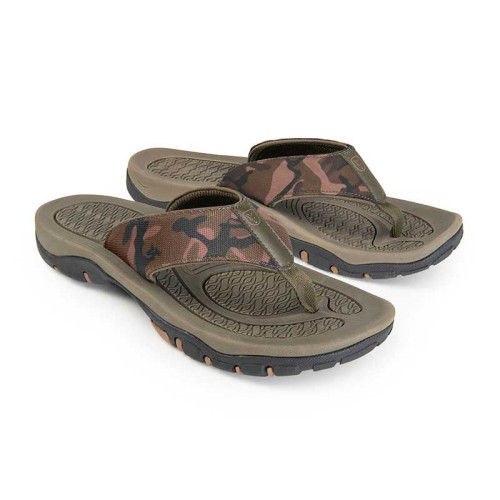 Fox Flip Flop Size 12 / 46 (CFW143) 