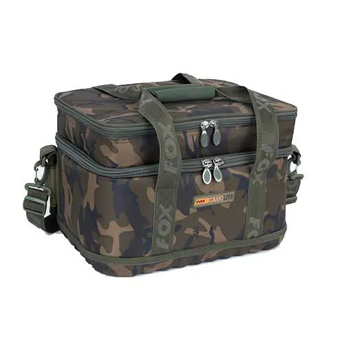 Camolite Low level carryall coolbag (CLU299) 