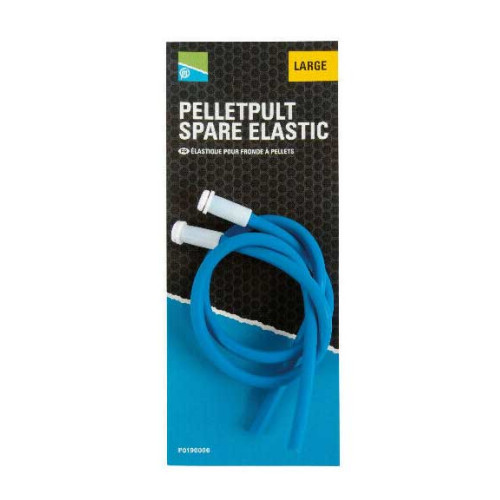 Guru GCTPS Elastico Di Ricambio Per Catafotta - Originale