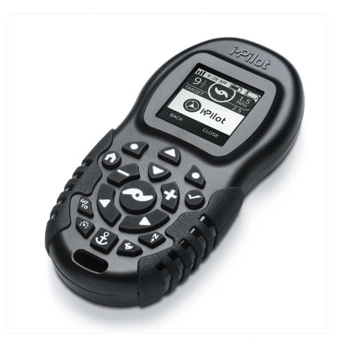 RIPTIDE TERROVA 55, IPILOT, 60