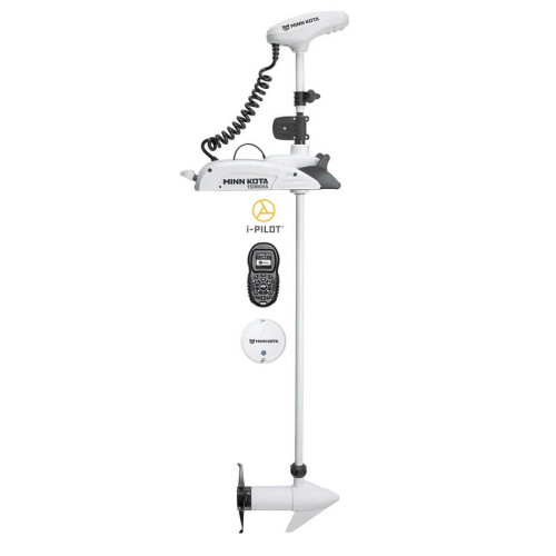 RIPTIDE TERROVA 55, IPILOT, 60