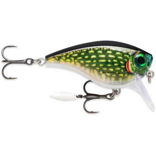 RAPALA BX BRAT BIG PIKE (BXBB) 6P PKL 