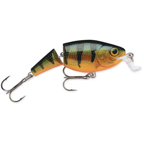 RAPALA JOINTED SHALLOW SHAD RAP (JSSR) 5 P 