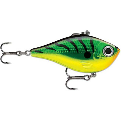 RAPALA RIPPIN RAP (RPR) 5 LPC 