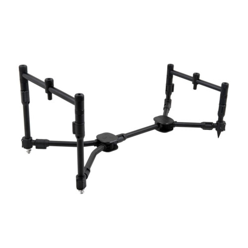 Black Label QR 3 rod Pod complete (CRP045) 