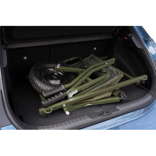 R-Series barrow (CTR016) 