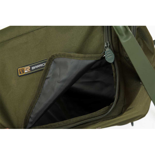 R-Series barrow (CTR016) 