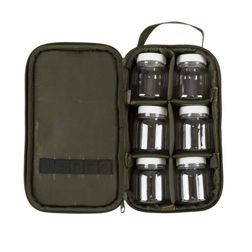 DEFENDER HOOKBAIT POUCH (1445882) 