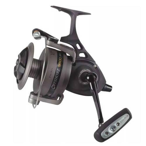 OFFSHORE 9500 (1531254) 