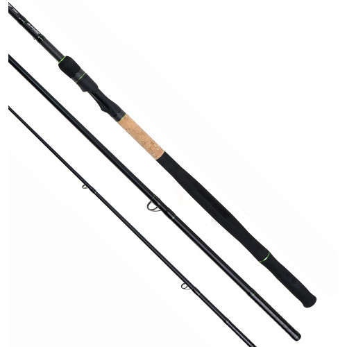 ACCELA DISTANCE FEEDER 4.20m 180g 