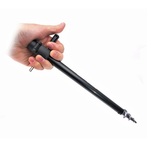 ELEGANCE METHOD ROD REST TELE 60-90cm 