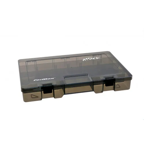 ATTACK PLASTIC BOX FXAT-860303 
