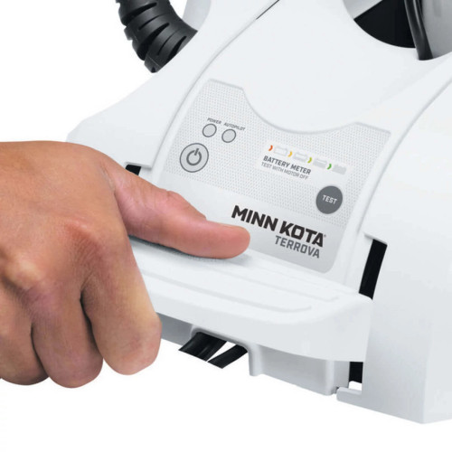 RIPTIDE TERROVA 55, iPilot LINK, 54