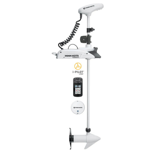 RIPTIDE TERROVA 55, iPilot LINK, 54