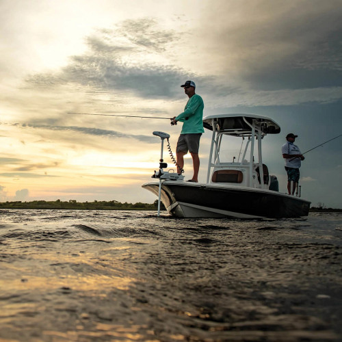 RIPTIDE TERROVA 55, iPilot LINK, 54