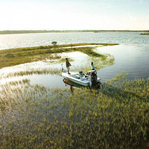 RIPTIDE TERROVA 55, iPilot LINK, 54