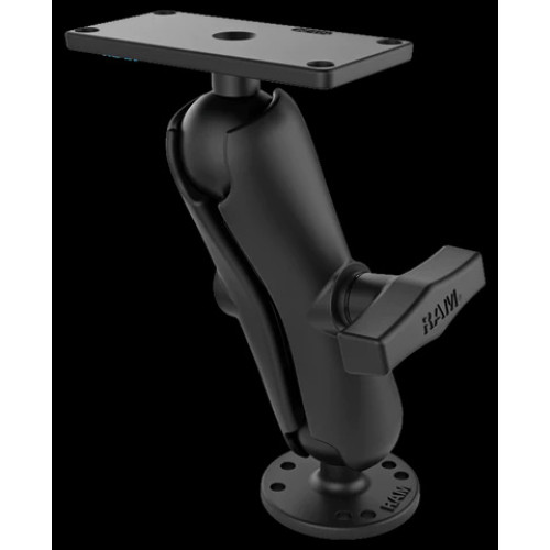 Ram Mount Komplet, Humminbird Helix 7 (RAM-202-24-202U) 