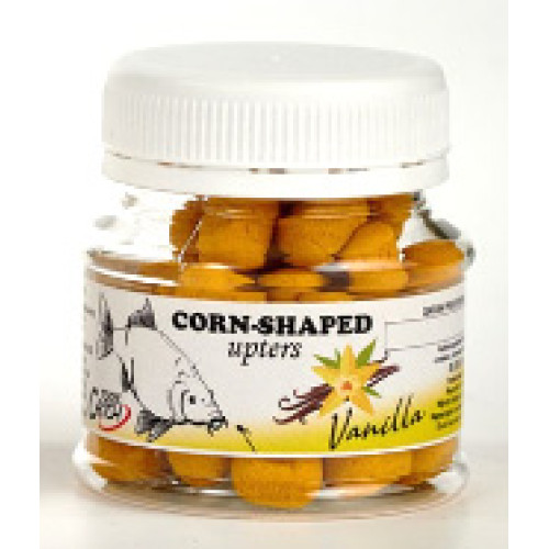 BL-CORN SHAPED POP UP 20g VANILA 