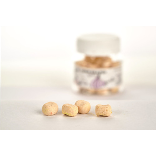 BL-CORN SHAPED POP UP 20g BELI LUK 