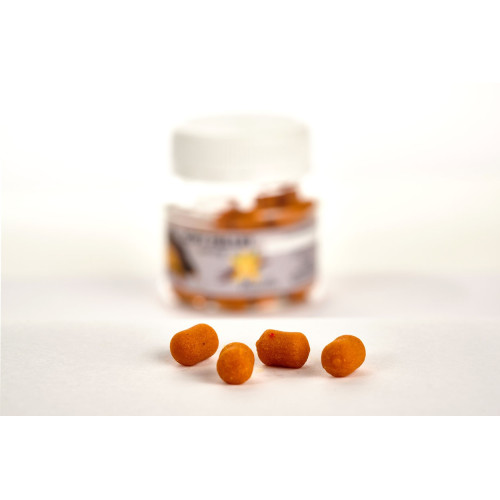 BL-SOFT PELLETS SINKING 20g VANILA 