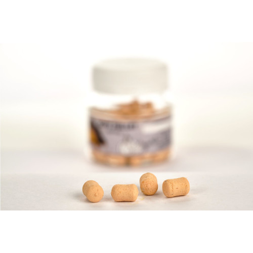 BL-SOFT PELLETS SINKING 20g BELI LUK 