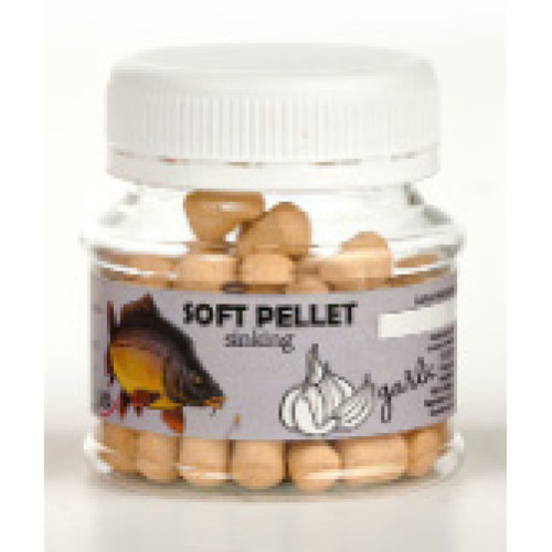 BL-SOFT PELLETS SINKING 20g BELI LUK 