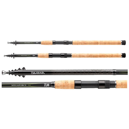 MEGAFORCE TELE 3.60m 70-150g (11254-363) 