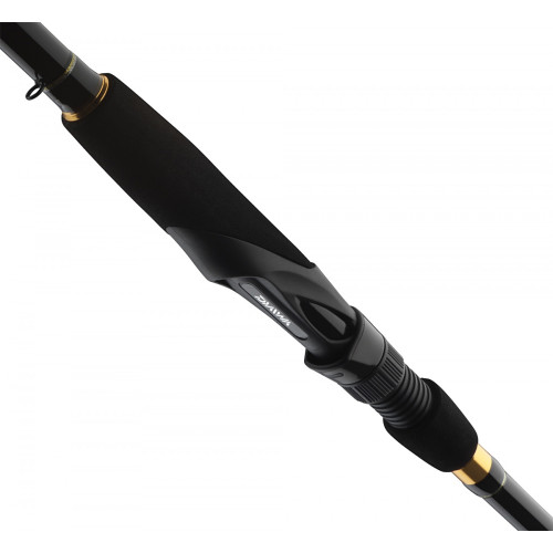 CROSSFIRE SPIN 2.70m 50-180g (11438-274) 