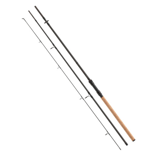 BLACK WIDOW XT BAIT 3.30m 50-125g (11554-332) 