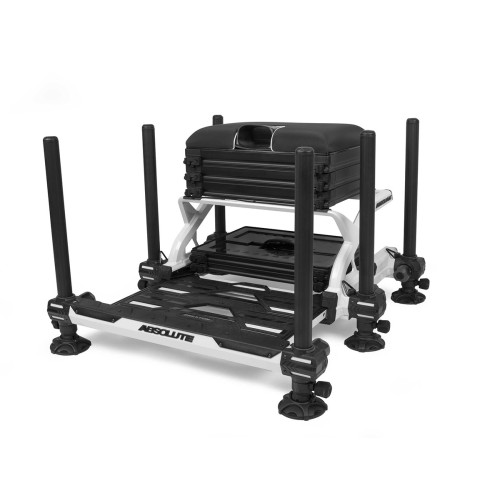 ABSOLUTE STATION - WHITE (P0120022) 