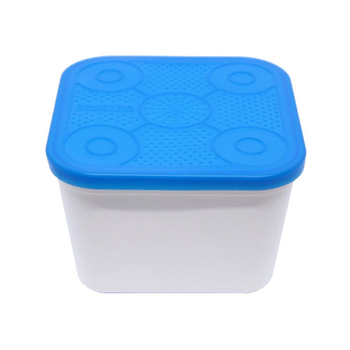 PRESTON WHITE BAIT TUB - 3pt / 1.8lt (P0260008) 