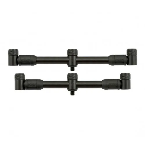 Black Label QR Buzzer Bar - 3 rod Adjustable XL (CBB036) 