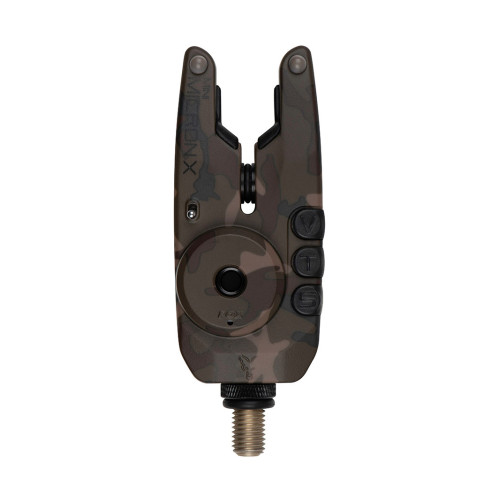 Mini Micron X 4 rod Ltd Edition CAMO set (CEI214) 