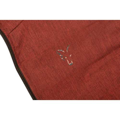 Fox Ltd Edition Reversible Camo Jacket - XL (CFX172) 