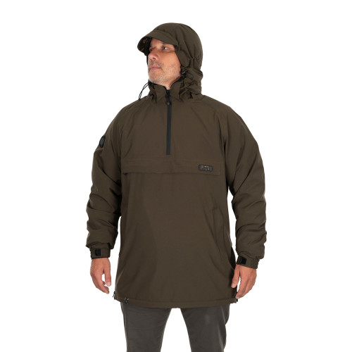Sherpa -tec pullover - 2XL (CFX198) 