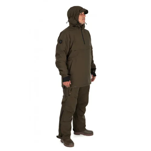 Sherpa -tec pullover - 2XL (CFX198) 