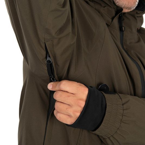 Sherpa -tec pullover - 2XL (CFX198) 