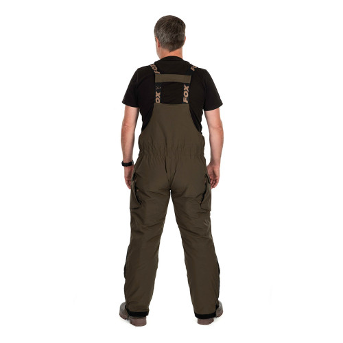 Sherpa -tec sallopettes - M (CFX209) 