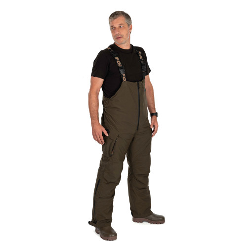 Sherpa -tec sallopettes - 2XL (CFX212) 