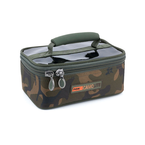 Camolite Rigid lead and bits bag (CLU312) 