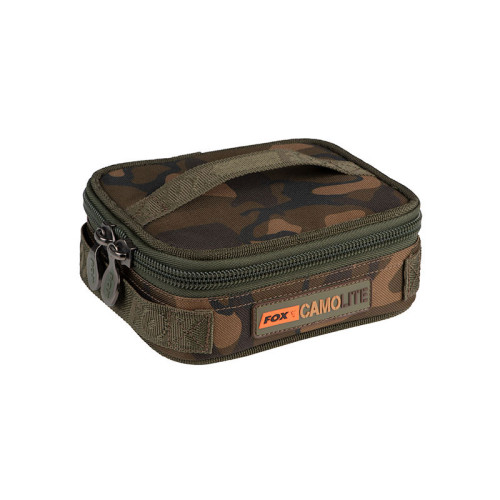Camolite Rigid Lead & Bits Bag COMPACT (CLU439) 
