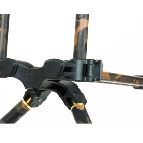 Horizon Duo camo 3 rod pod inc 2 x 36