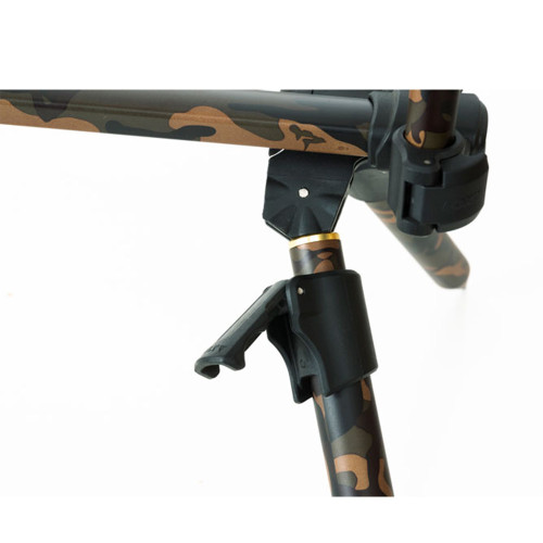 Horizon Duo camo 3 rod pod inc 2 x 36