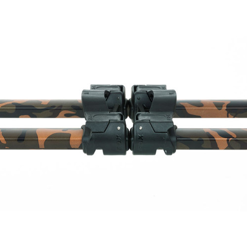 Horizon Duo camo 3 rod pod inc 2 x 36