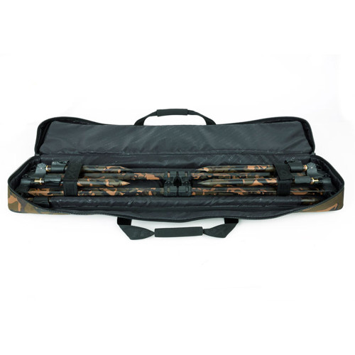 Horizon Duo camo 3 rod pod inc 2 x 36