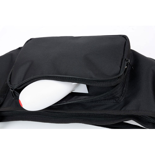 SPOMB 12ft rod jacket (DLU001) 