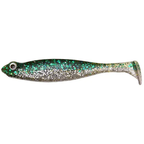 HAZEDONG SHAD SW 3 GREEN SILVER 