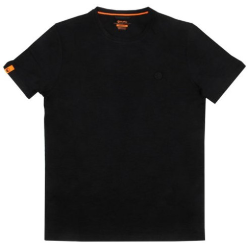 GURU BLACK TEE XXL (GCL115) 